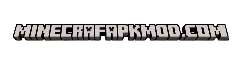 MINECRAFAPKMODCOM LOGO