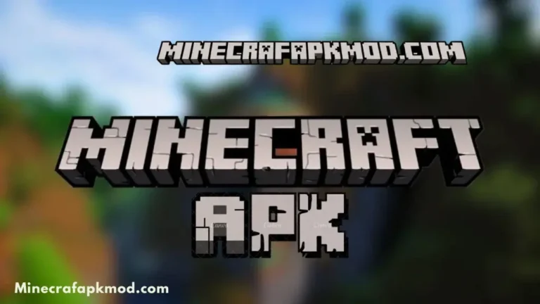 Minecraft apk