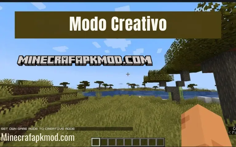 Modo Creativo