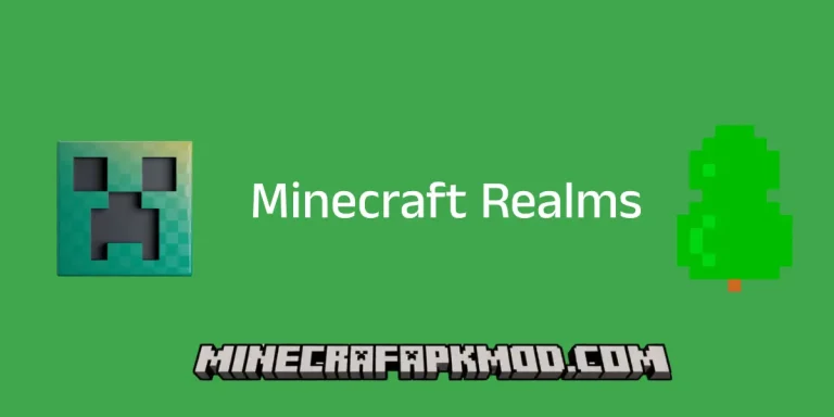 Minecraft Realms